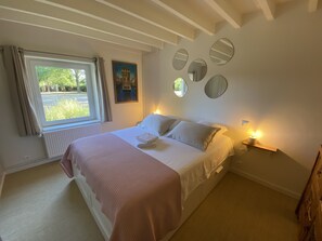 3 Schlafzimmer, WLAN