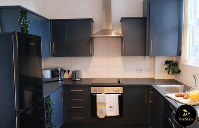 Pickmere House- An Oasis Near Town Centre