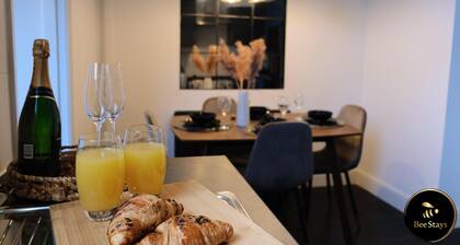 Pickmere House- An Oasis Near Town Centre