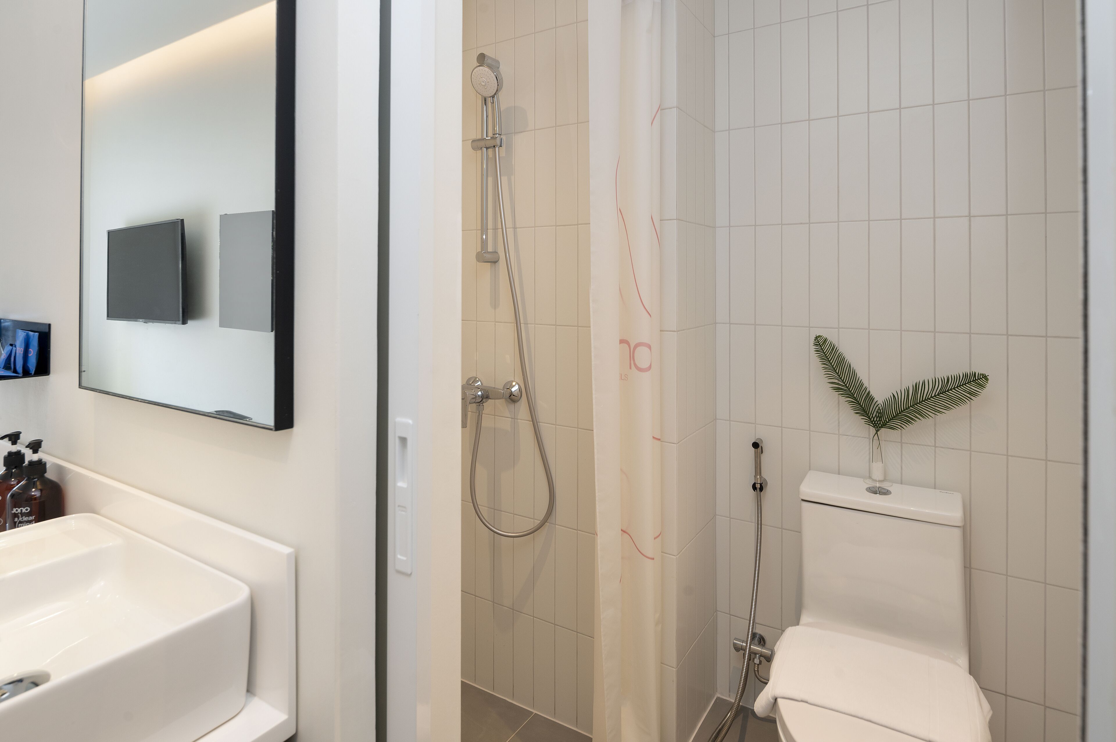 Photo - Jono Bangkok Asok Hotel