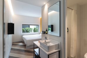 Room (Pop Recharge) - greet Bangkok Sukhumvit 16 Jono (Bangkok)