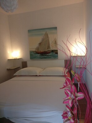 Apartment (One Bedroom Apartment with Terrace (G) | 2 bedrooms