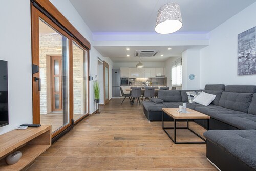 Villa Roza ZadarVillas