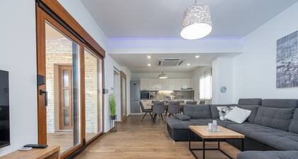 Villa Roza ZadarVillas