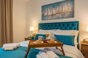 3 camere, ferro/asse da stiro, Wi-Fi gratuito, lenzuola