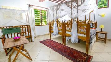 Villa | 3 bedrooms, iron/ironing board, free WiFi, bed sheets