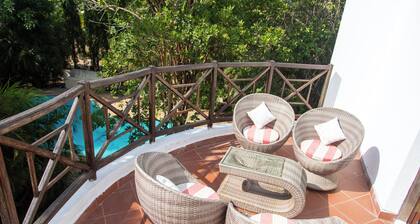 Villa Pundamilia, Private Pool, Free Wifi, Secure