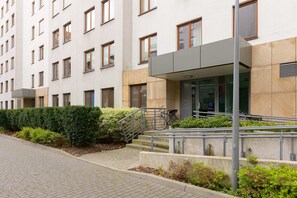 Detalj exteriör