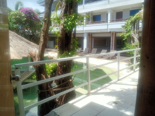 Maharani hotel kuta beach