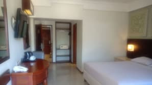 Room - Maharani hotel kuta beach (Kuta)
