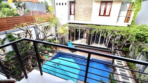 Exterior - Maharani hotel kuta beach (Kuta)