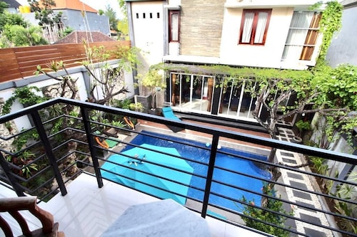 Maharani hotel kuta beach