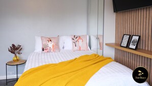 Rumah, Beberapa Tempat Tidur