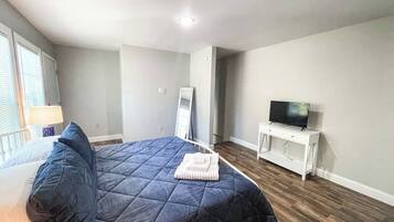 1 quarto, ferros/tábuas de passar roupa, Wi-Fi de cortesia