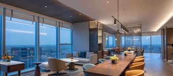 Pullman Huai’an