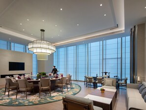 Restaurant - Pullman Huai’an (Huai'an)