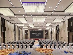 Sala de reuniones