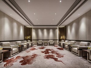 Meeting facility - Pullman Huai’an (Huai'an)