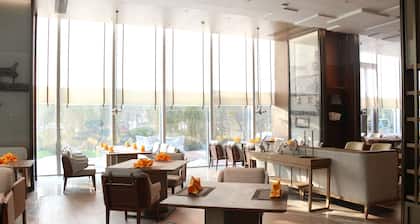 Pullman Huai’an