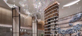 Pullman Huai’an