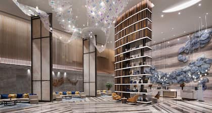 Pullman Huai’an