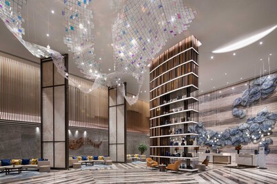 Pullman Huai’an