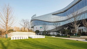 Exterior - Pullman Huai’an (Huai'an)