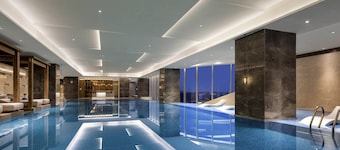 Pullman Huai’an