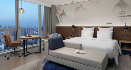 Pullman Huai’an