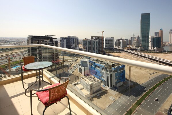 Standard Apartment | Terrace/patio