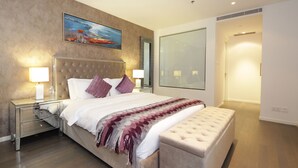 Unclassified image, 4 of 12, button - 1 Bedroom Apartment in D1 Tower (Dubai)
