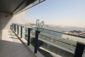 스탠다드 아파트 | 테라스/파티오