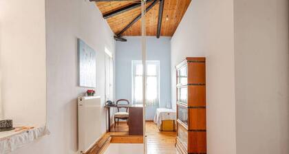 Serenity Retreat in Pidasos