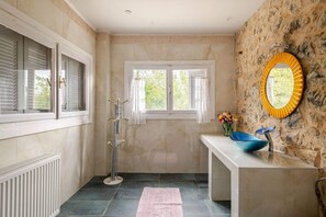 Villa | Salle de bain