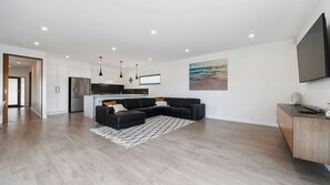 Télévision, lecteur de DVD