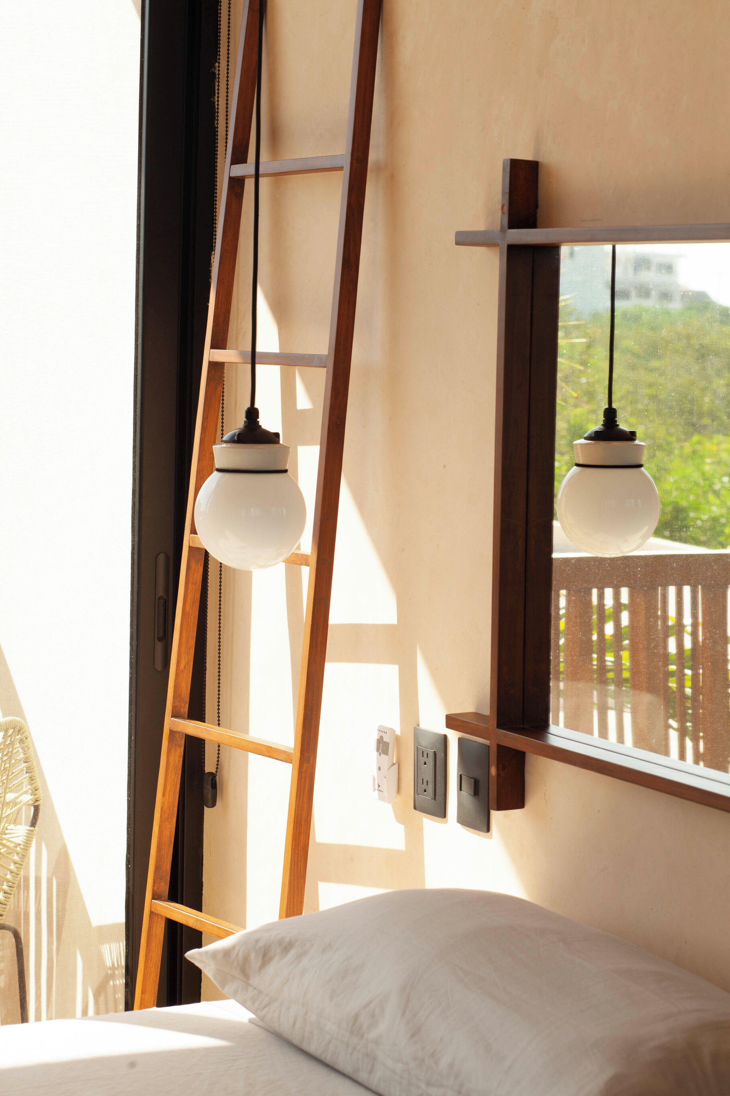 6 Schlafzimmer, Zimmersafe, Reisekinderbett, kostenloses WLAN