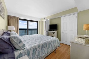 1 soveværelse, strygejern/strygebræt, Wi-Fi, sengetøj