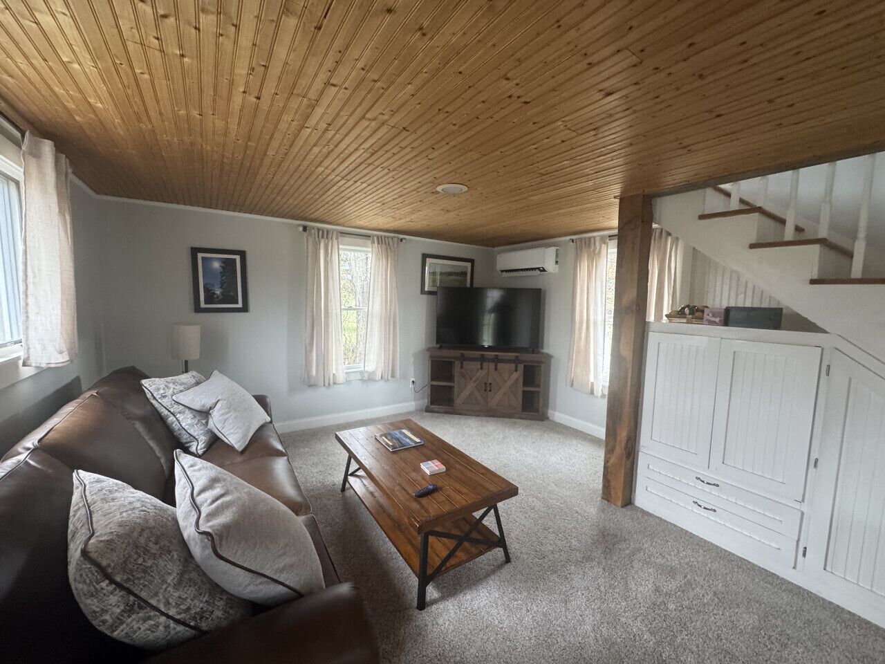 TV connectée, vidéothèque