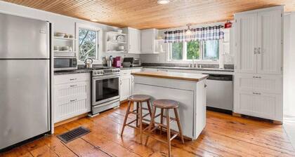 Enjoy your own home in Hampton Falls!