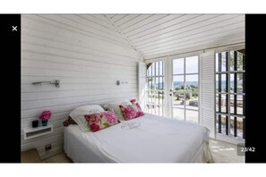 7 slaapkamers, een strijkplank/strijkijzer, gratis wifi, beddengoed