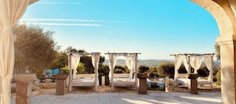 Villa de Luxe en Face du Célèbre Pont-du-gard
