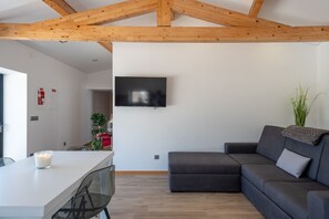 Smart TV 