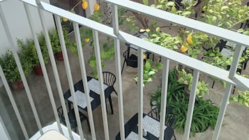 Standardrum | 1 sovrum, egyptiska bomullslakan och sängtillbehör av högsta kvalitet