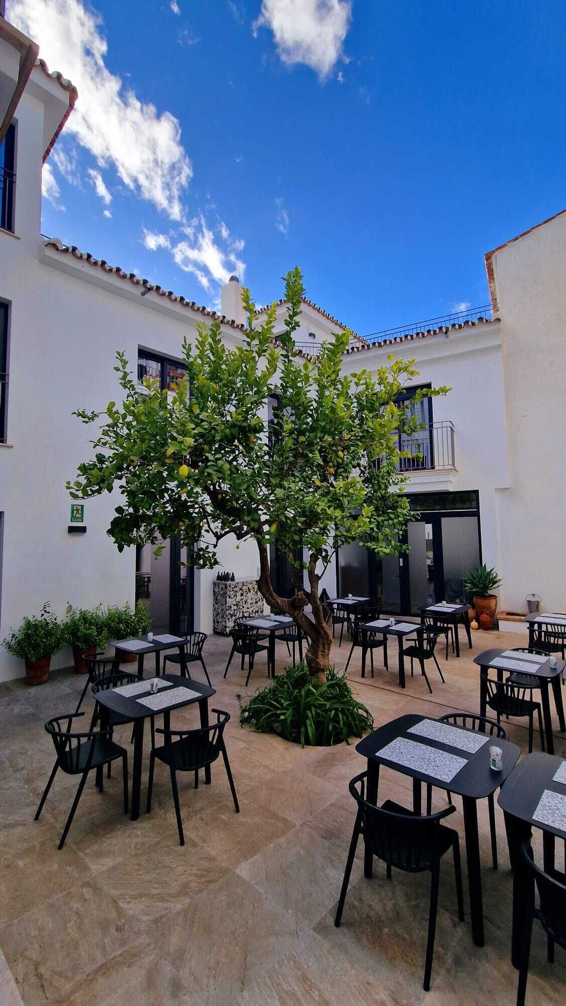 Photo - OPUNTIA Hotel Boutique