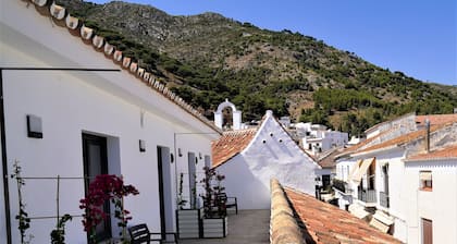 OPUNTIA Boutique hotel