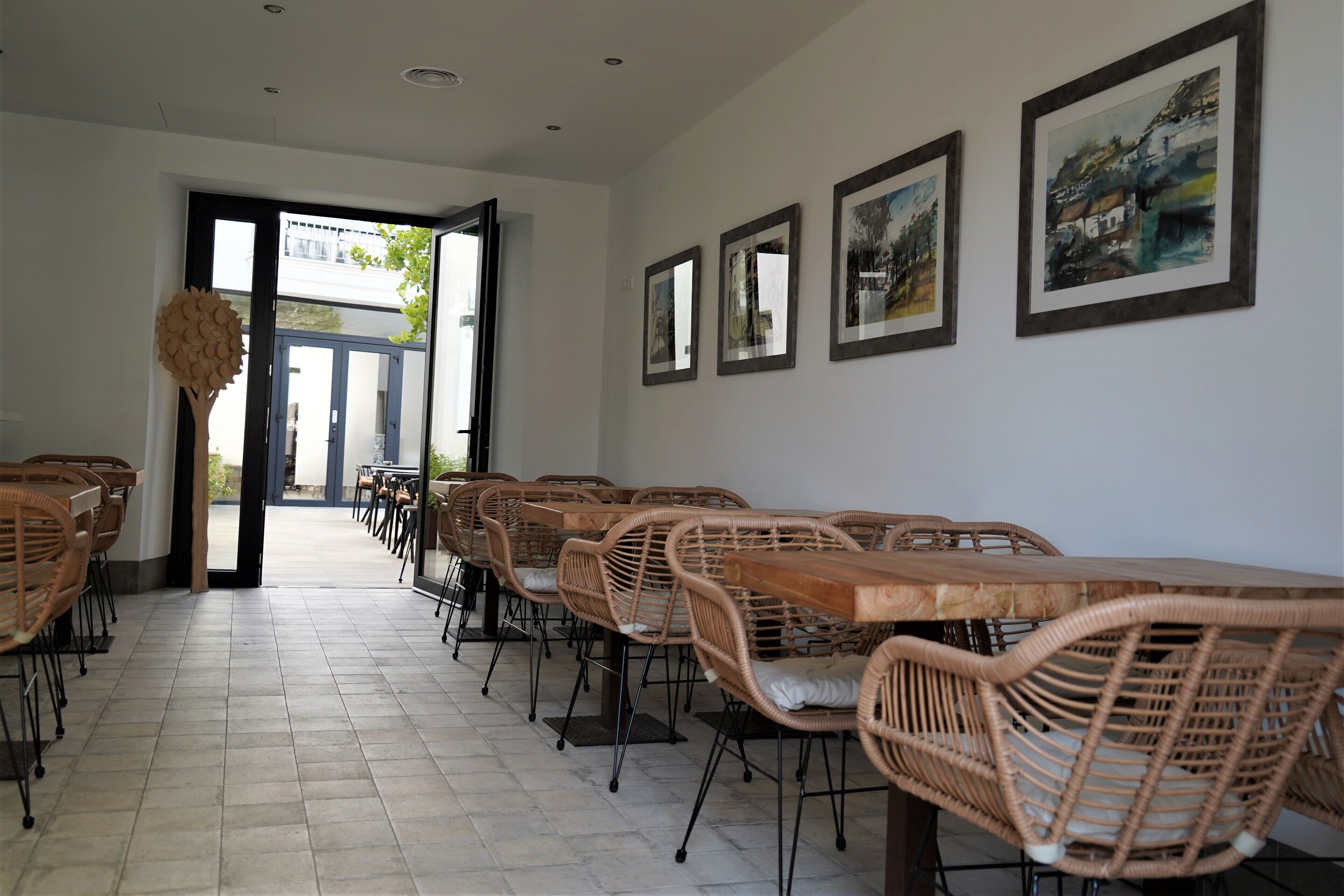 Photo - OPUNTIA Hotel Boutique