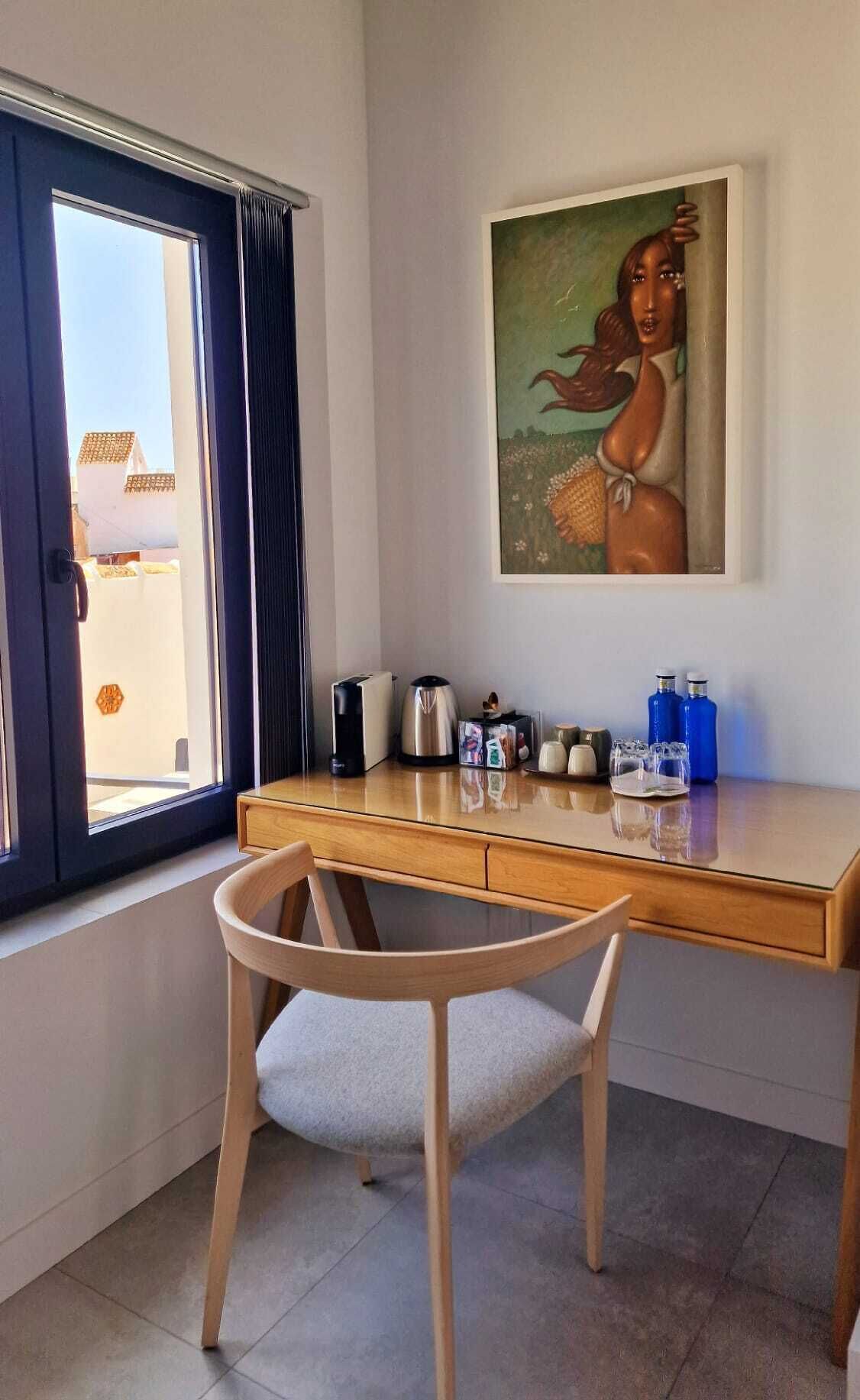 Photo - OPUNTIA Hotel Boutique