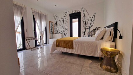 OPUNTIA Boutique hotel - view 3