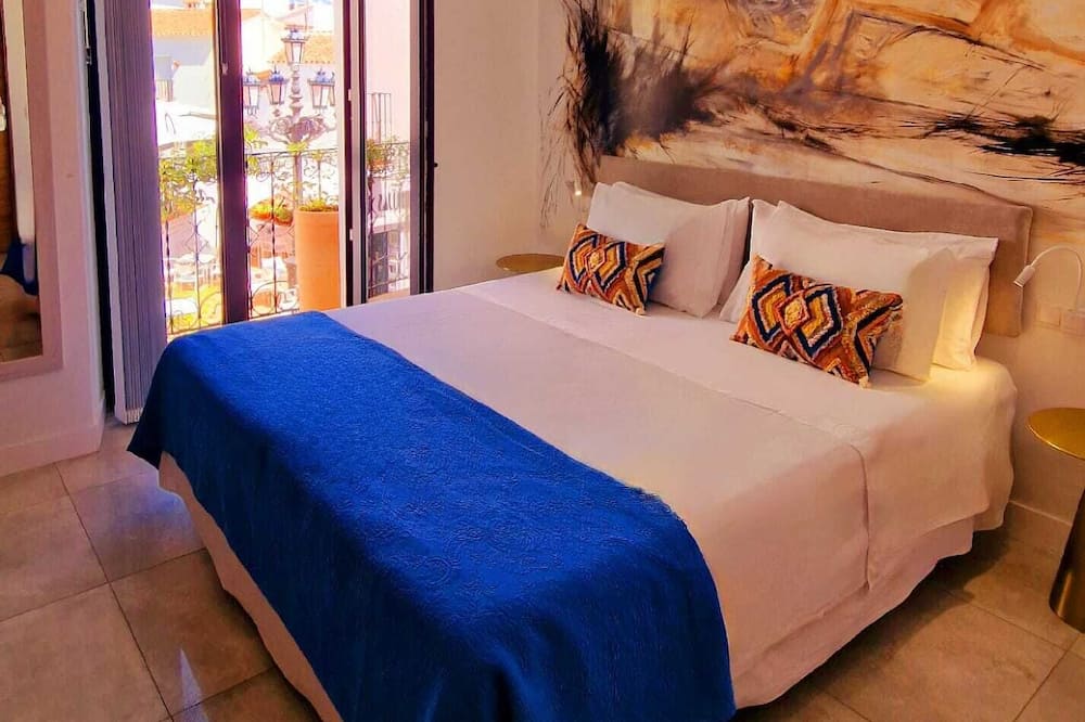OPUNTIA Boutique hotel