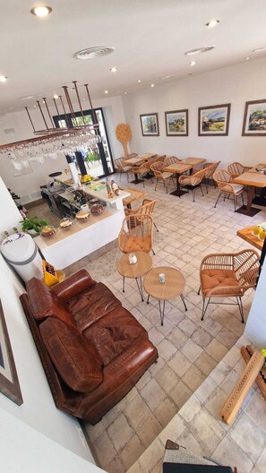 Restaurang
